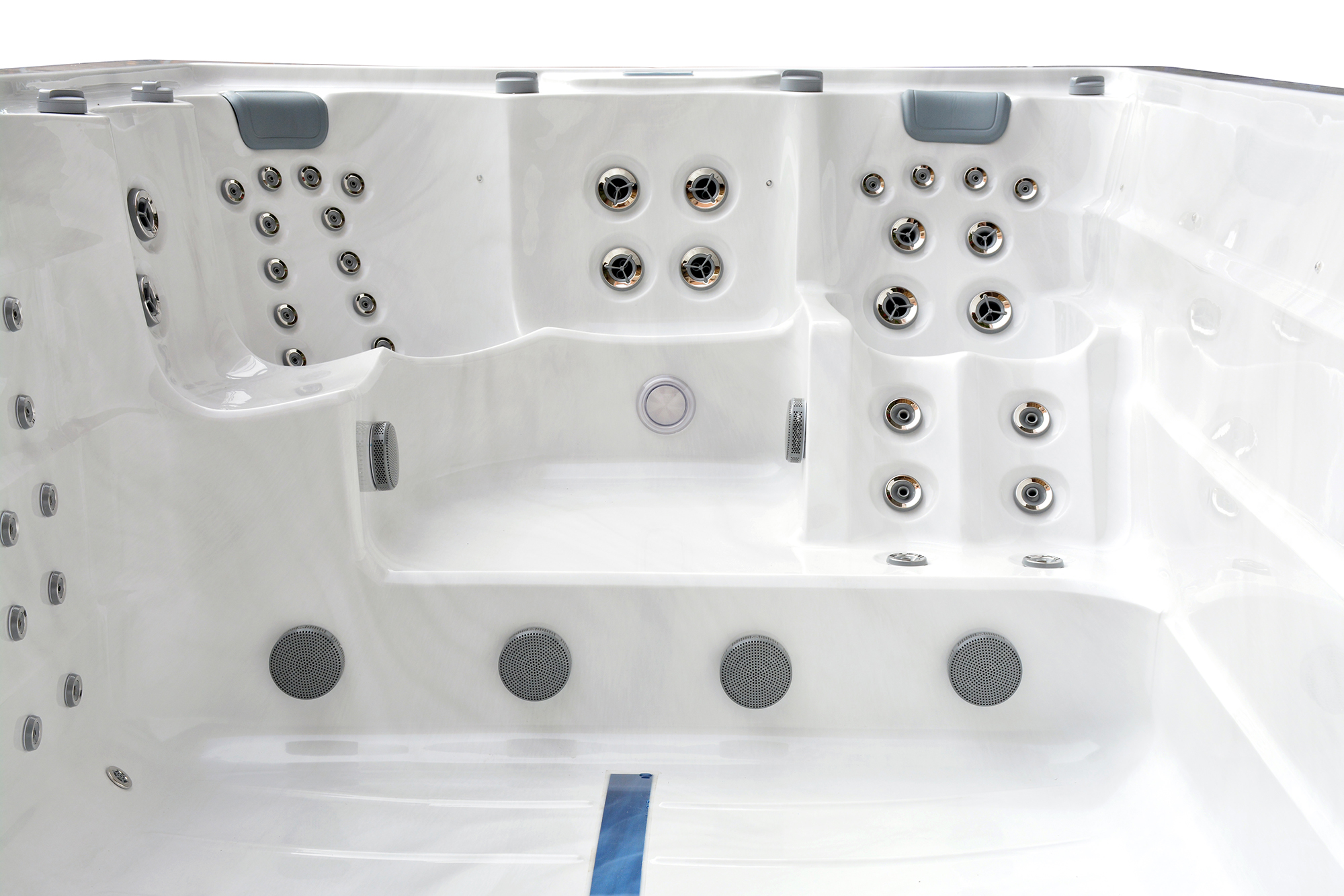 Aqua Life 5.5 Elite Premium - Afbeelding 2